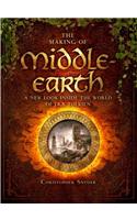 The Making of Middle-earth