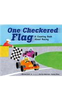 One Checkered Flag