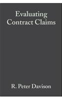 Evaluating Contract Claims