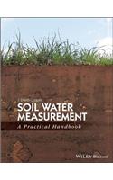 Soil Water Measurement