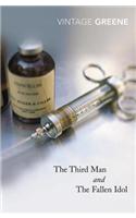 The Third Man and The Fallen Idol