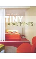 Great Ideas for Tiny Apartments