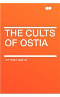 The Cults of Ostia