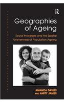 Geographies of Ageing