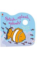 Splish Splash Splosh