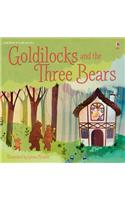 Goldilocks and the Three Bears