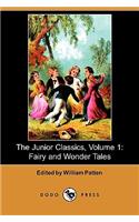 The Junior Classics, Volume 1