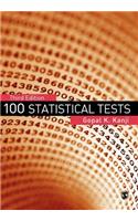 100 Statistical Tests