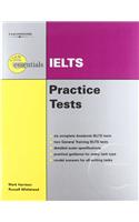 Essential Practice Tests: IELTS (Without Answer Key): Ielts (Without Answer Key)