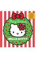 Merry Christmas, Hello Kitty!