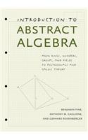 Introduction to Abstract Algebra