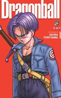 Dragon Ball (3-in-1 Edition), Vol. 10: Includes Vols. 28, 29 & 30