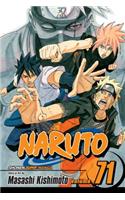 Naruto, Vol. 71