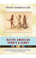 Native American Sports and Games