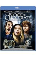 Blood and Chocolate