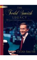 The Tedd Smith Legacy