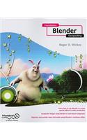 Foundation Blender Compositing