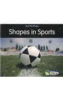 Shapes in Sports