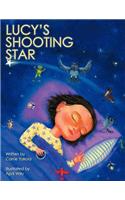 Lucy's Shooting Star