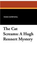 The Cat Screams