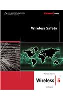 Wireless Safety Certification
