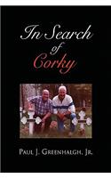 In Search of Corky