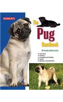 The Pug Handbook: (B.E.S. Pet Handbooks)