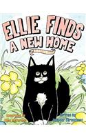 Ellie Finds a New Home