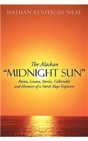 Alaskan Midnight Sun