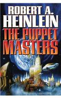 The Puppet Masters