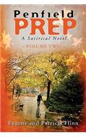 Penfield Prep