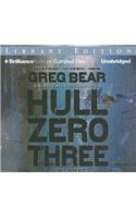 Hull Zero Three