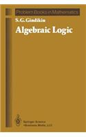 Algebraic Logic