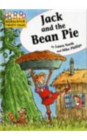 Jack and the Bean Pie