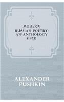 Modern Russian Poetry