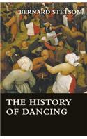 A Short History Of Dancing