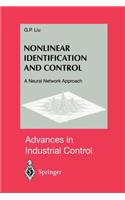 Nonlinear Identification and Control