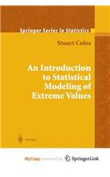 An Introduction to Statistical Modeling of Extreme Values