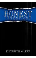 Honest Intentions