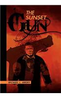 The Sunset Gun: (English)