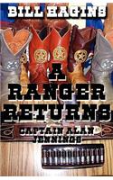 Ranger Returns