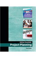 Adviser Essentials: Project Planning(English)