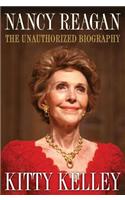 Nancy Reagan: The Unauthorized Biography