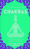 Little Bit Of Chakras