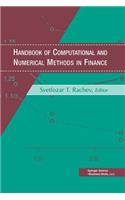 Handbook of Computational and Numerical Methods in Finance