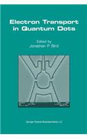 Electron Transport in Quantum Dots