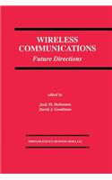 Wireless Communications