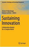 Sustaining Innovation