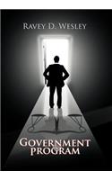 Government Program