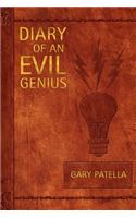 Diary of an Evil Genius: (English)